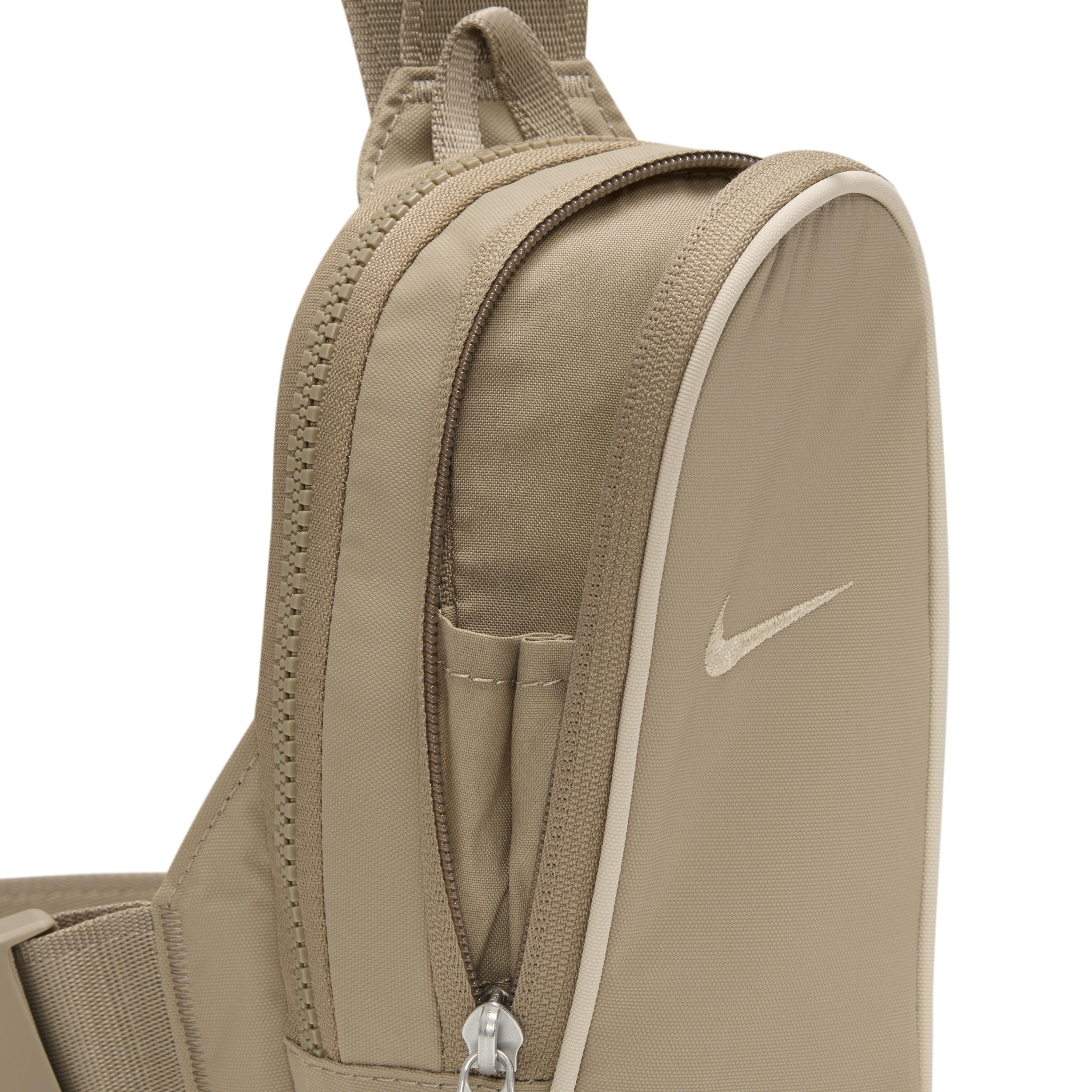 Unisex Nike Sportswear Essentials Crossbody Bag (1L) Product Image