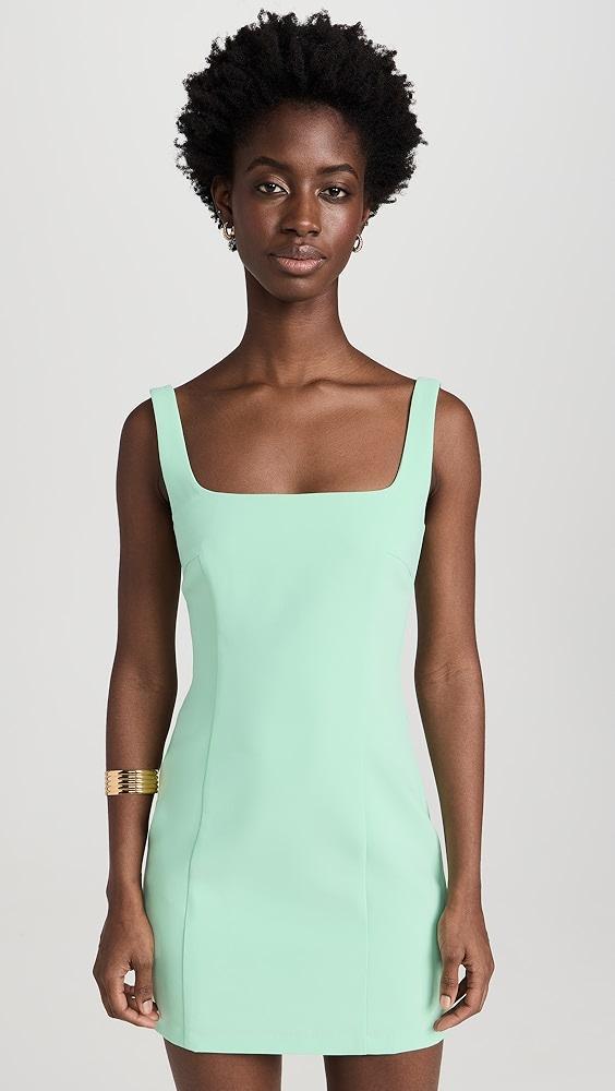 Amanda Uprichard Augustine Dress | Shopbop Product Image