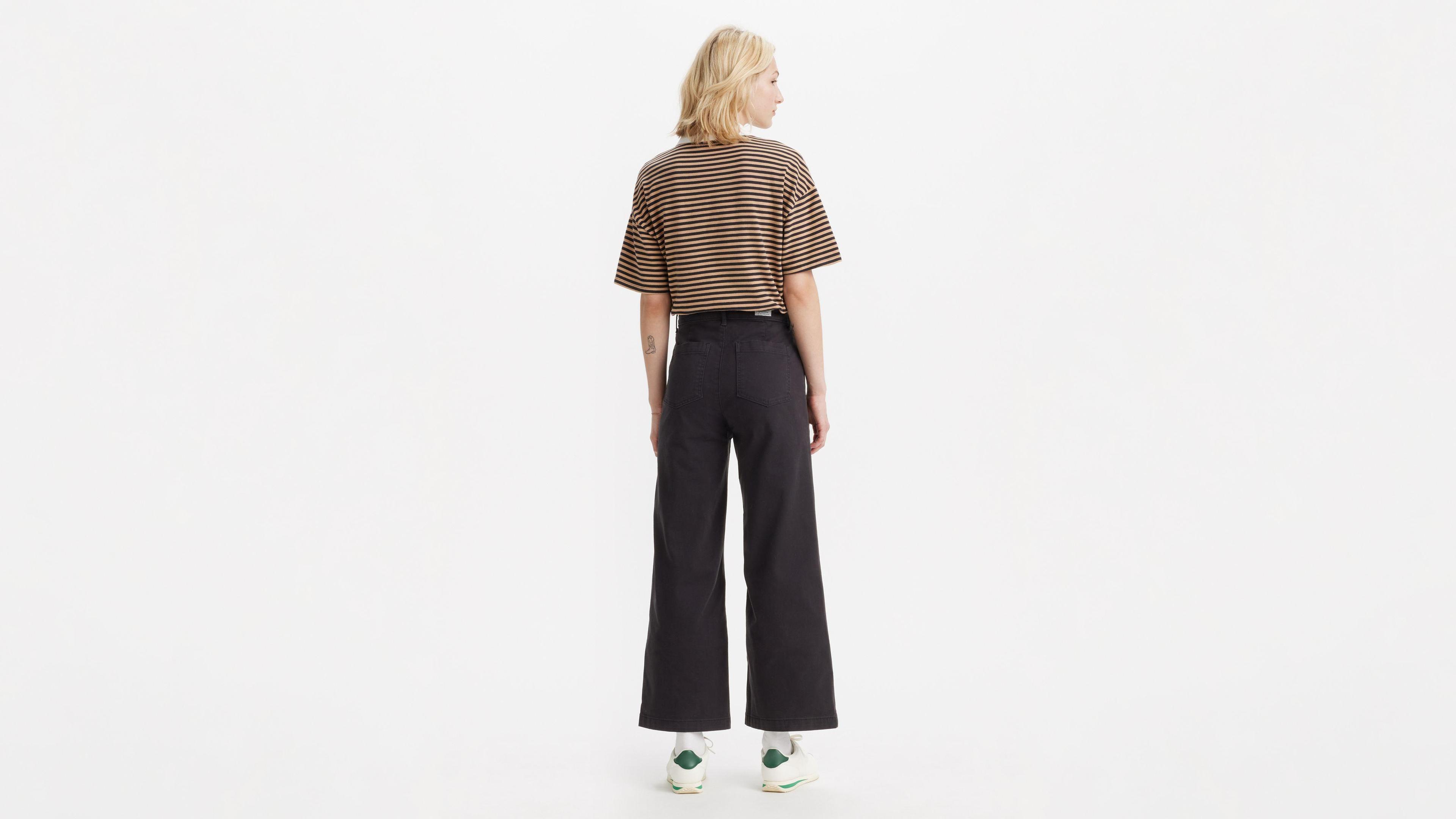 Vintage Chino Women's Pants Product Image