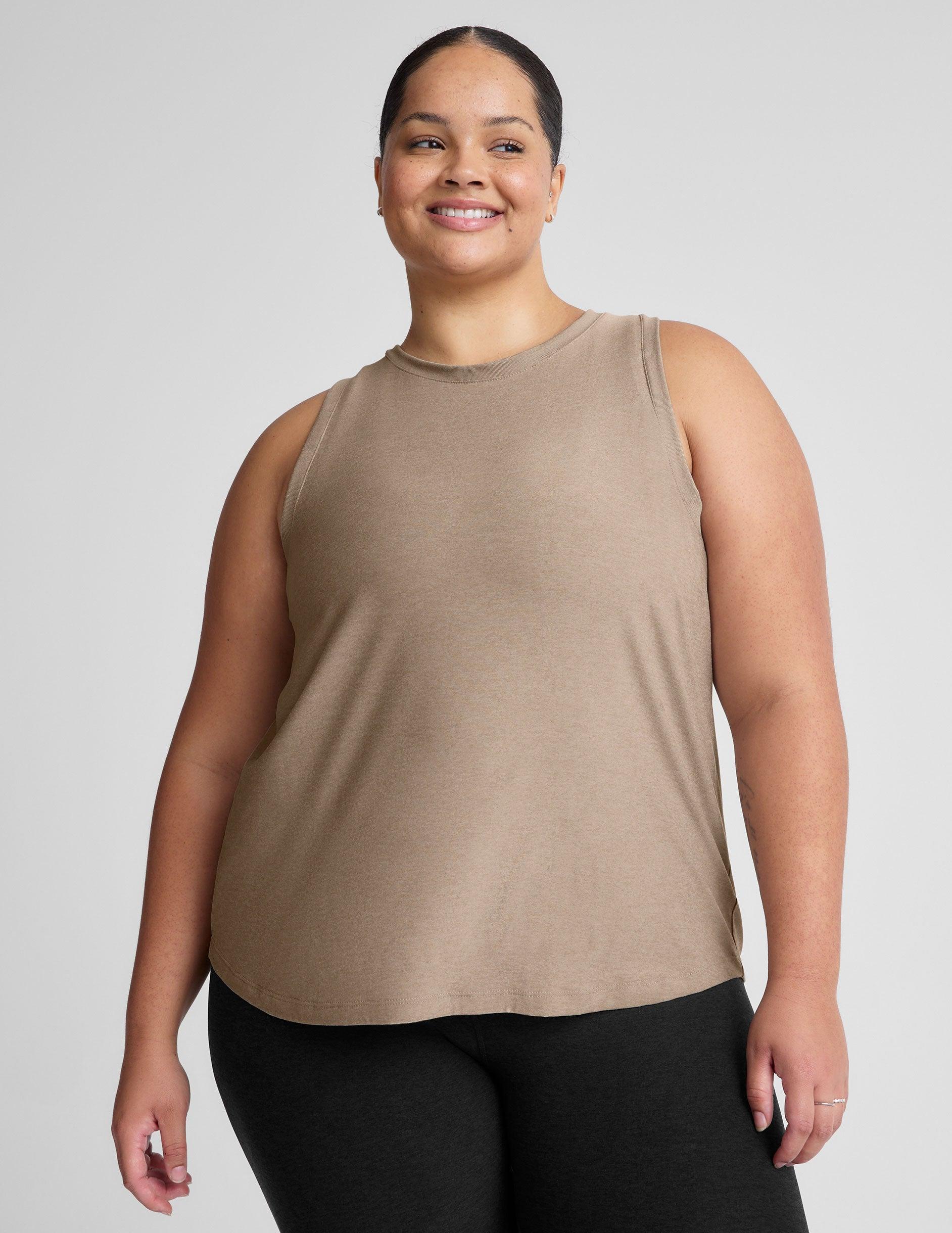 Featherweight Rebalance Tank Product Image