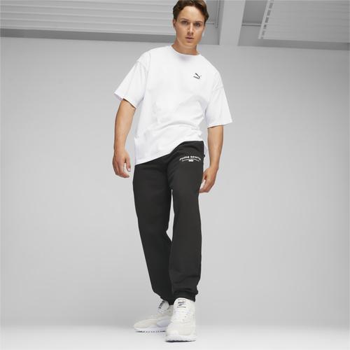 PUMA Mens Better Classics Oversized T-Shirt Product Image