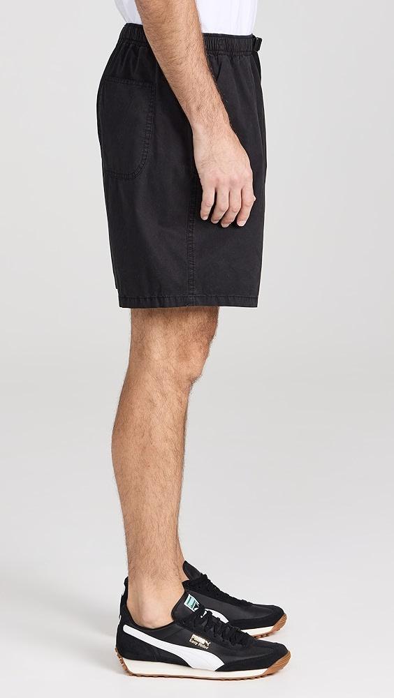 Obey Easy Pigment Trail Shorts 7" | Shopbop Product Image