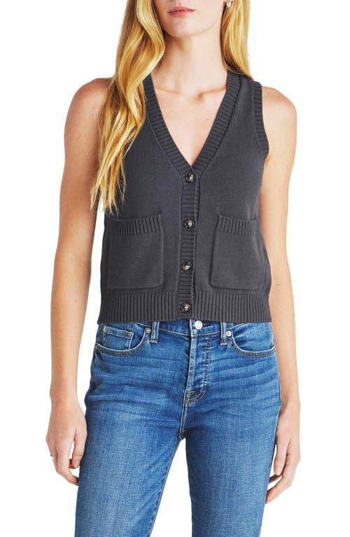 Splendid Rosie Sweater Vest Product Image