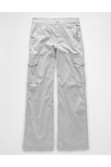 AE Dreamy Drape Cargo Trouser Women's Product Image