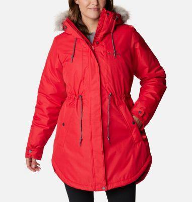 Columbia Women's Suttle Mountain Mid Jacket- Product Image