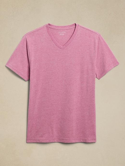 Premium Wash T-Shirt Product Image