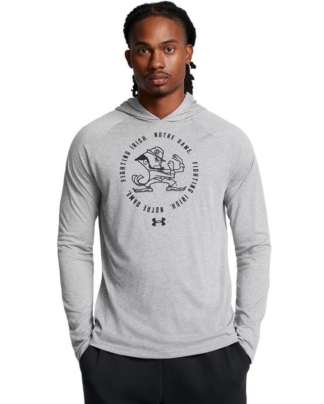 Men's UA Tech™ Collegiate Hoodie Product Image