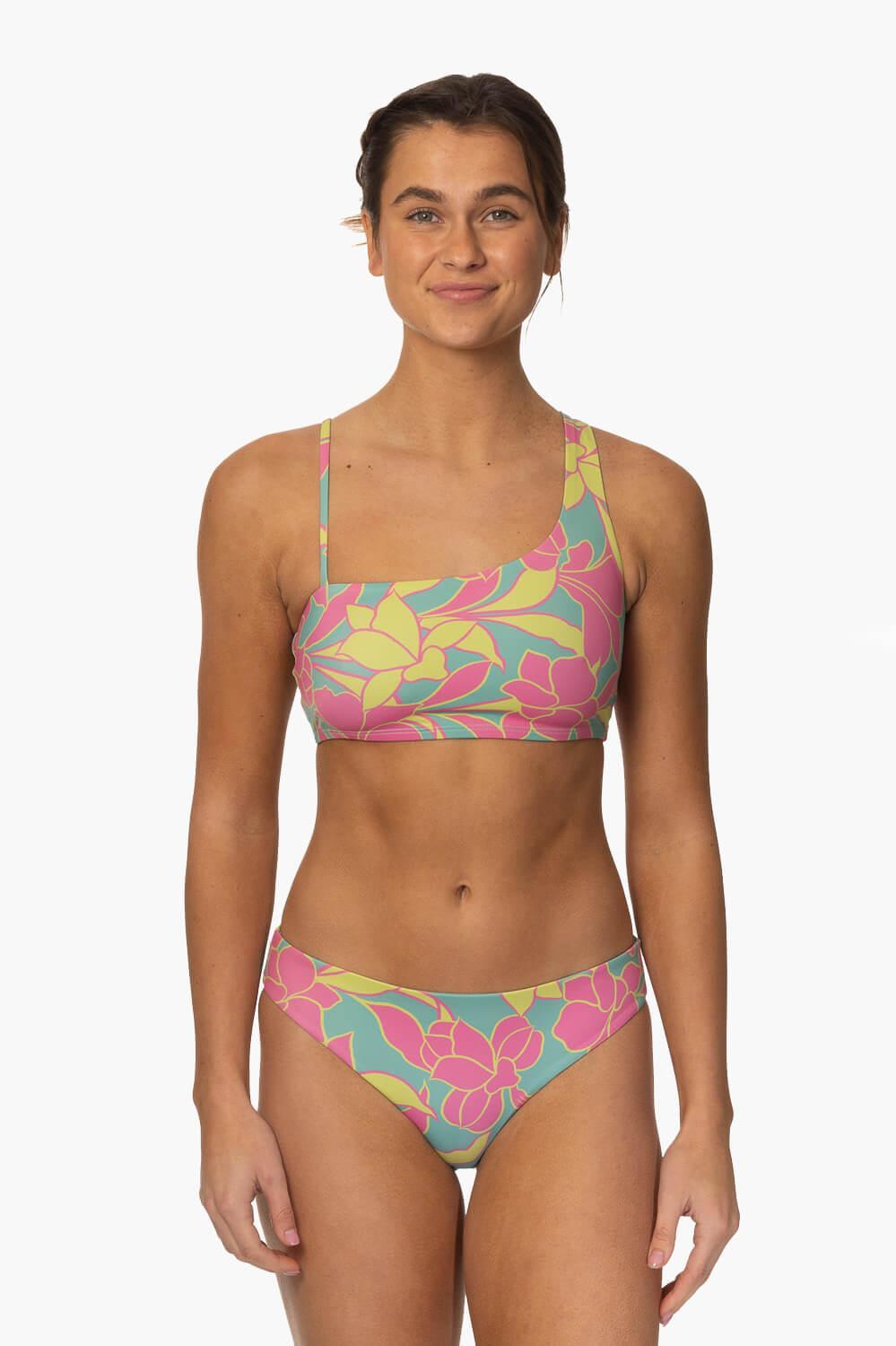 Valle Bikini Bottom - Treasure Island Product Image