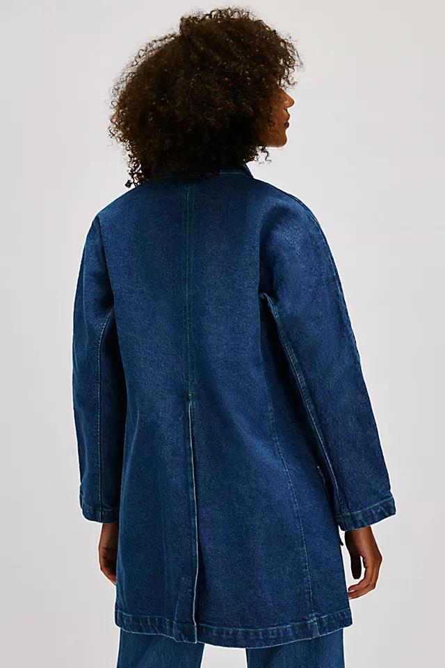 Carleen Constance Jacket Product Image