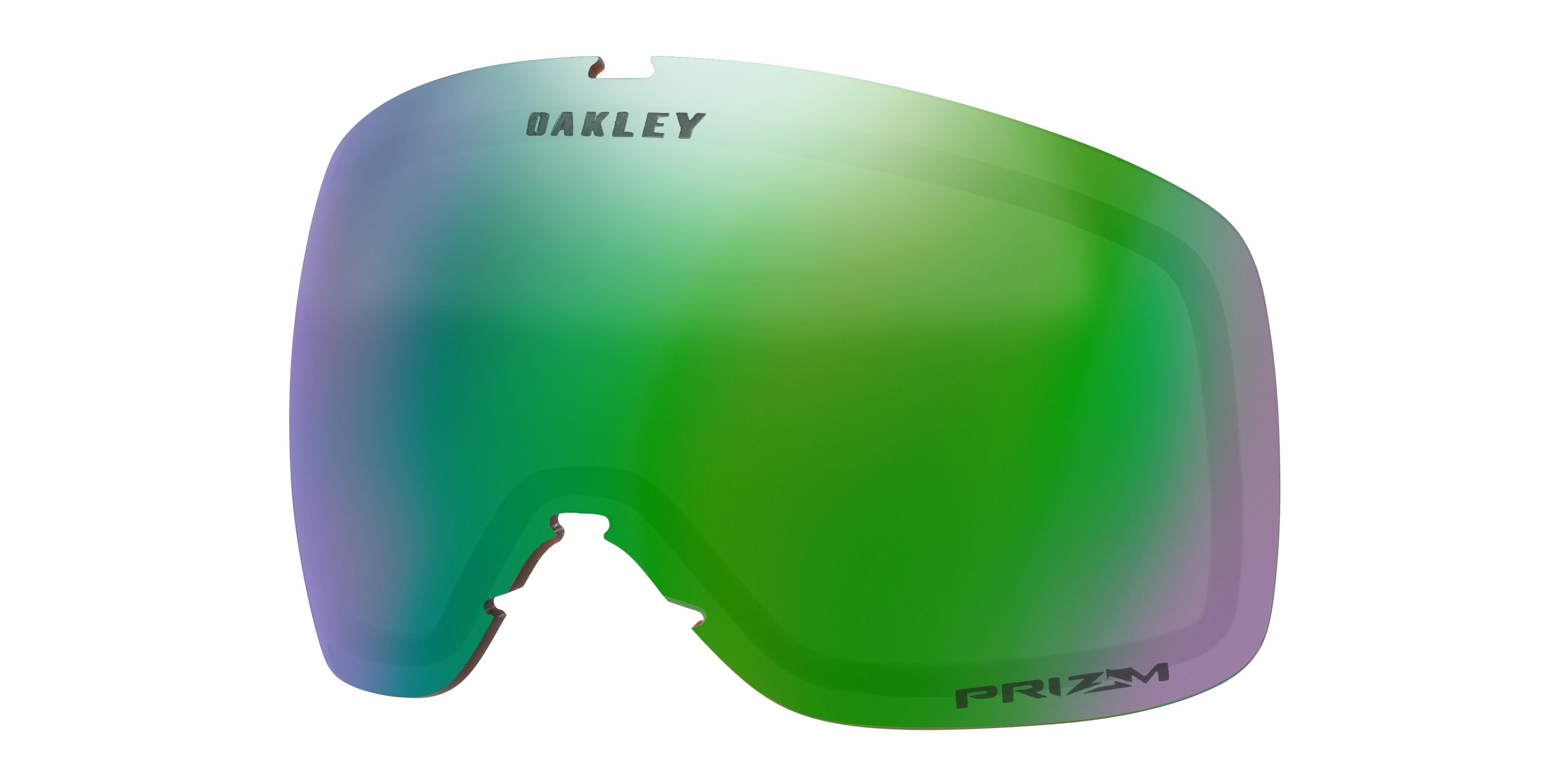 Oakley Mens Flight Tracker M Replacement Lenses Product Image