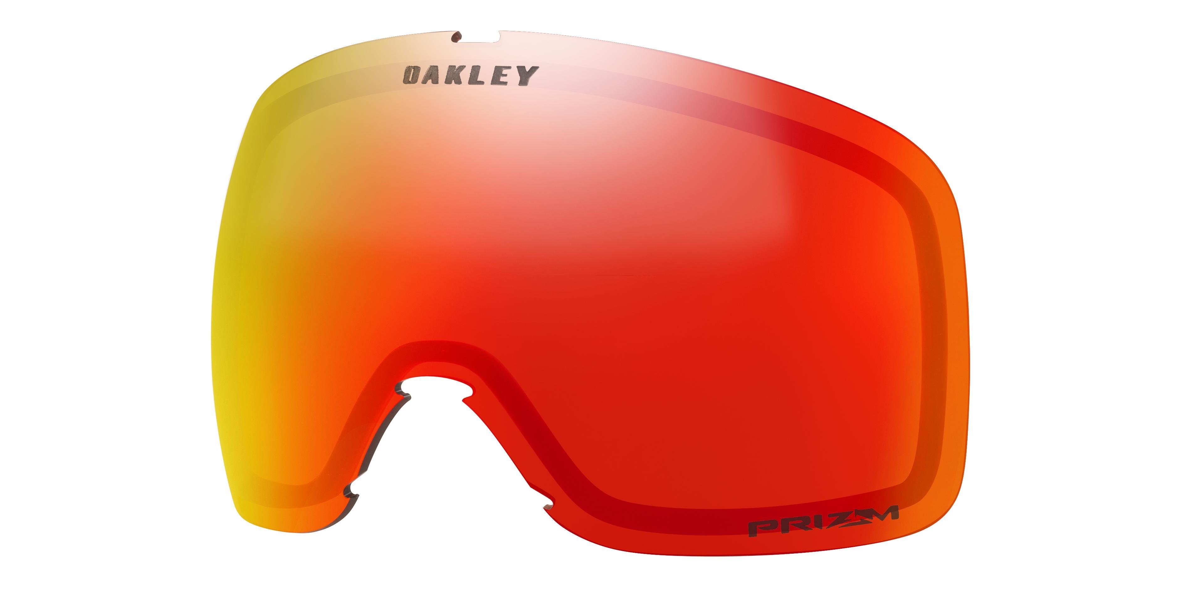 Oakley Mens Flight Tracker L Replacement Lenses Product Image