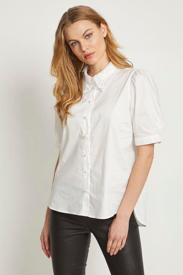 CUantona Short sleeved shirt product image