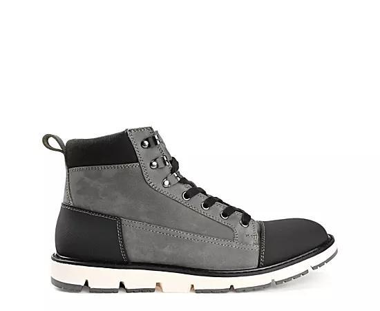 Territory Men's Titantwo Lace-Up Boot Product Image