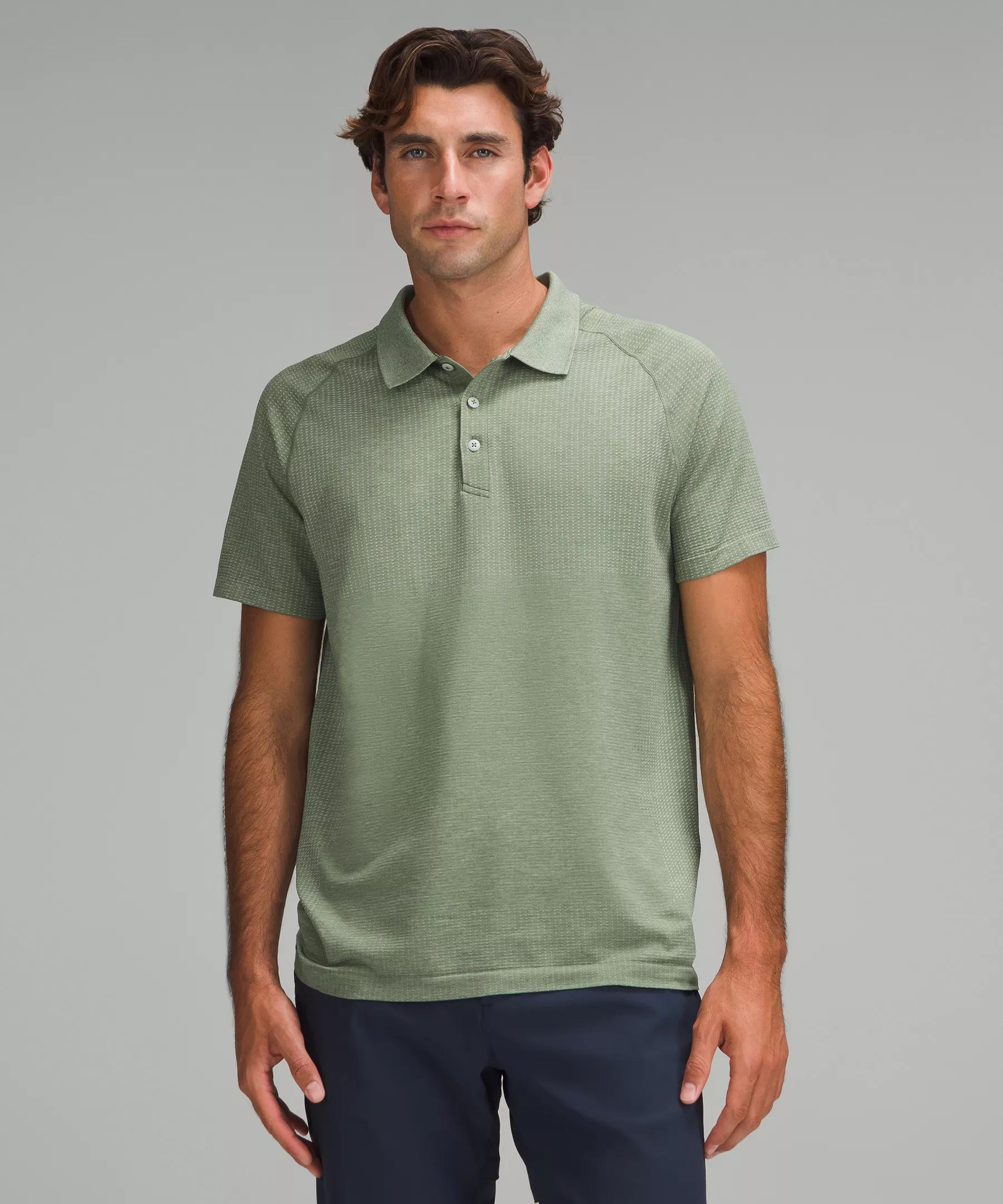 Metal Vent Tech Polo Shirt *Updated Fit Product Image