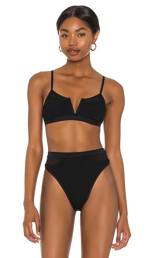 LSPACE Sadie Bikini Top Product Image