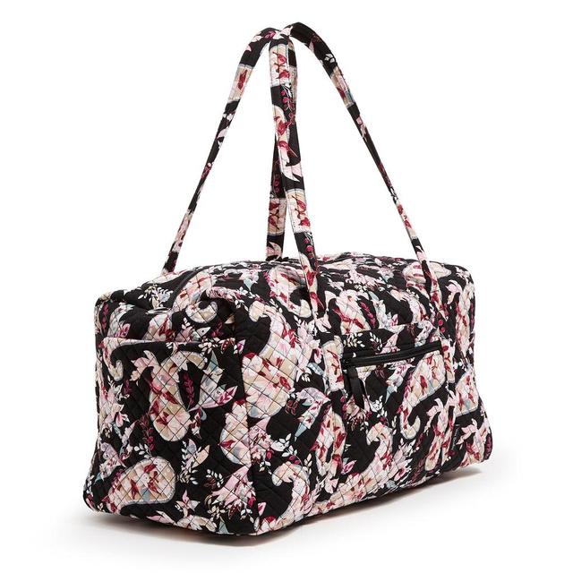 Large Travel Duffel Bag Product Image