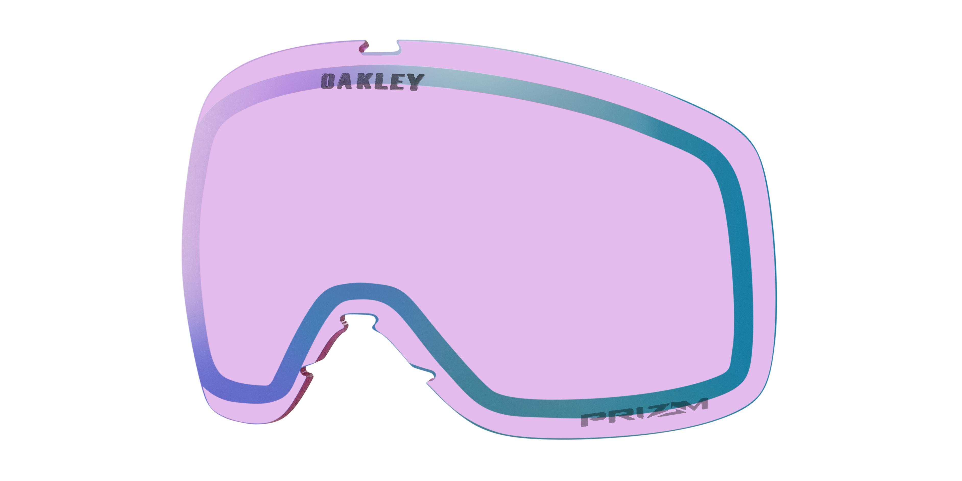 Oakley Men's Flight Tracker M Replacement Lenses Product Image