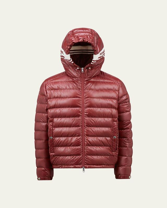 Mens Cornour Jacket Product Image