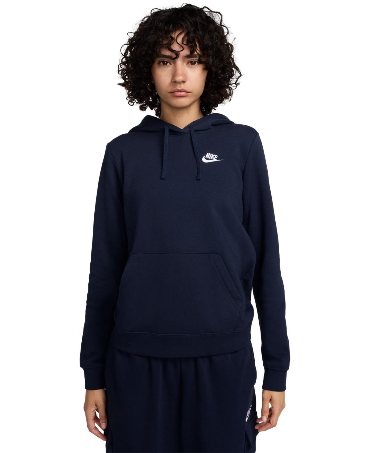 Nike Club Fleece hoodie Product Image