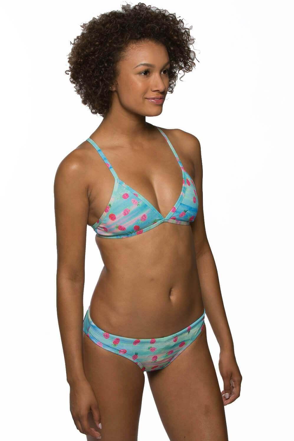 Andy Bikini Bottom - Prints Female Product Image