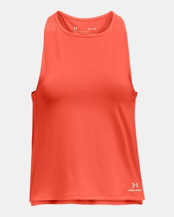 Women's UA RUSH™ Energy Tank Product Image