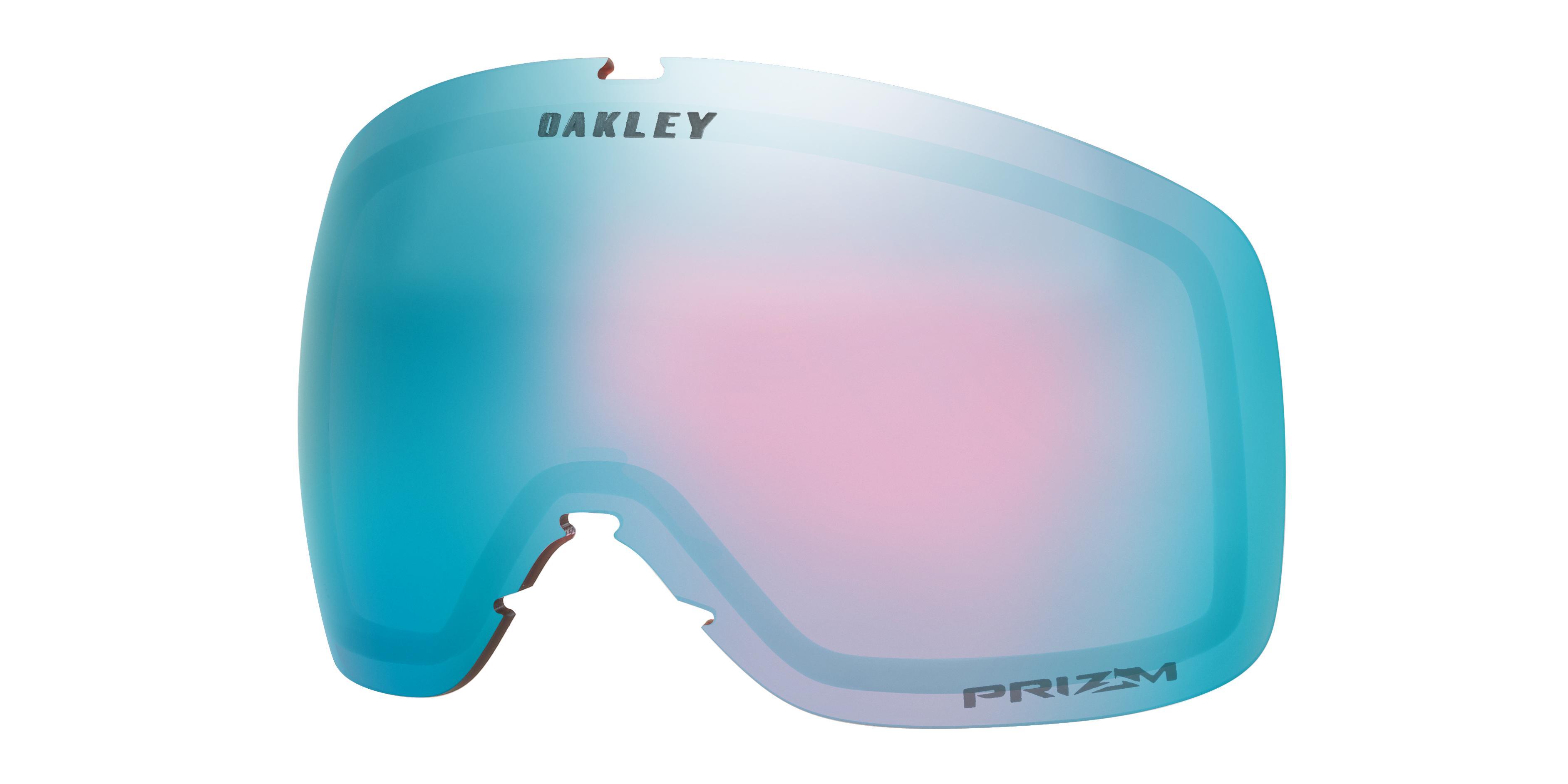 Oakley Mens Flight Tracker M Replacement Lenses Product Image