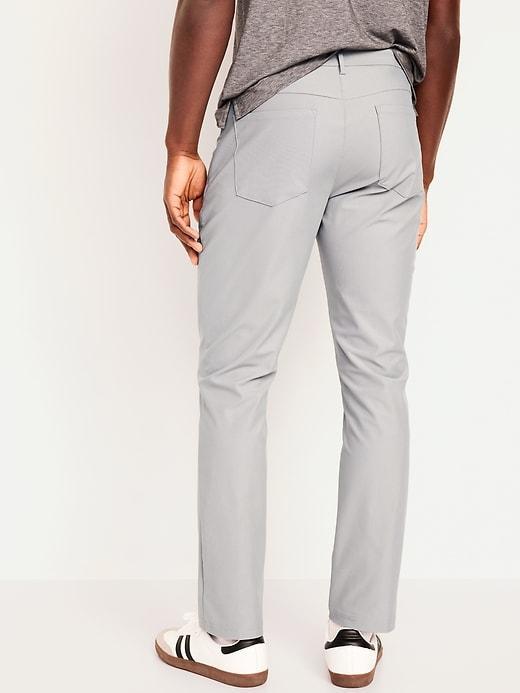 Slim Tech Hybrid Pants Product Image