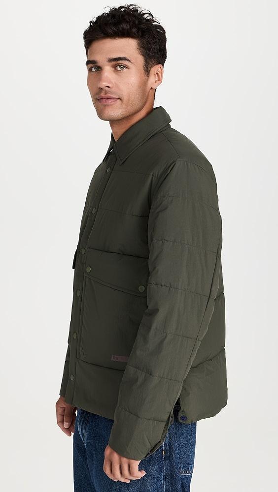 PS Paul Smith Fibre Down Jacket | Shopbop Product Image