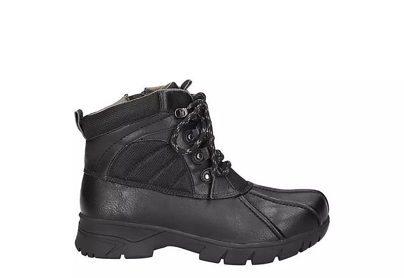 Easy Street Stormy Womens Easy Dry Waterproof Boots Product Image