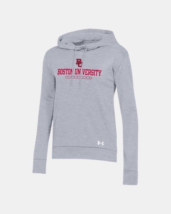 Women's Armour Fleece® Collegiate Hoodie Product Image