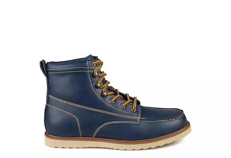 Vance Co. Wyatt Mens Work Boots Product Image