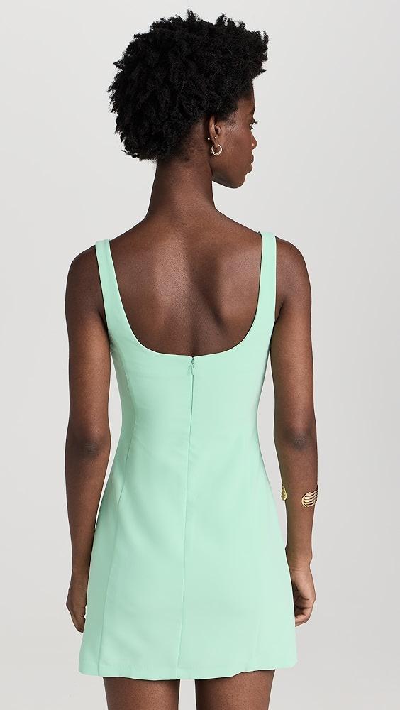 Amanda Uprichard Augustine Dress | Shopbop Product Image