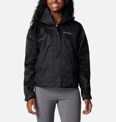 Columbia Women's Hikebound Short Jacket- Product Image