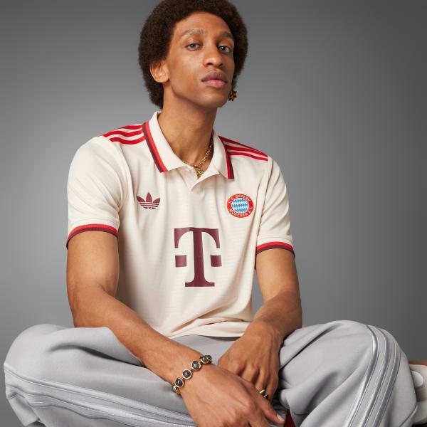 FC Bayern 24/25 Third Jersey Product Image