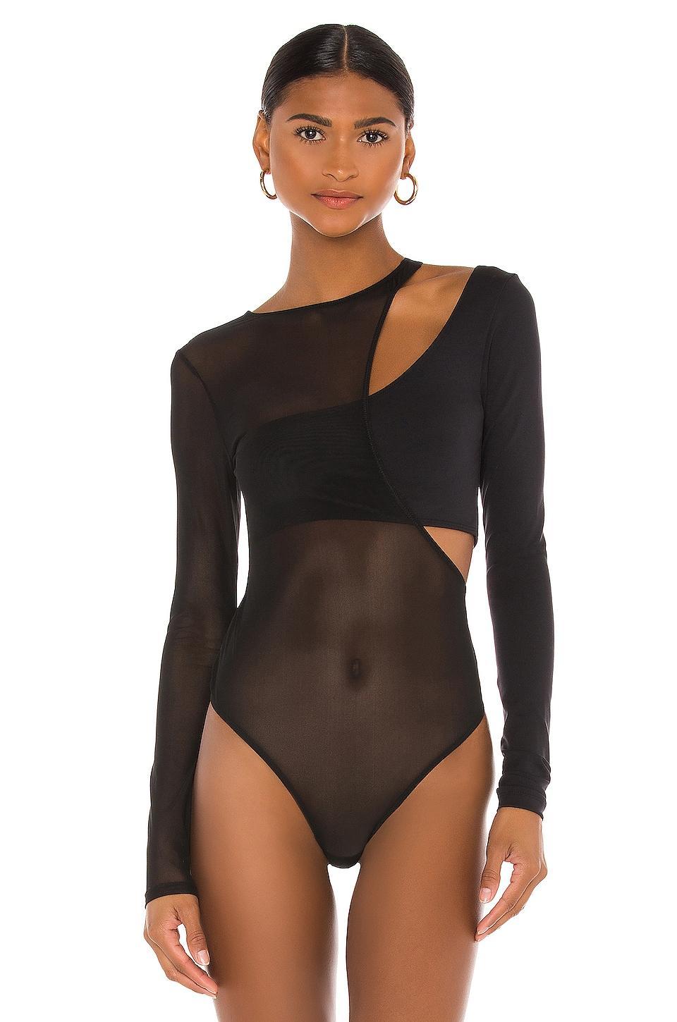 Kari Bodysuit Product Image