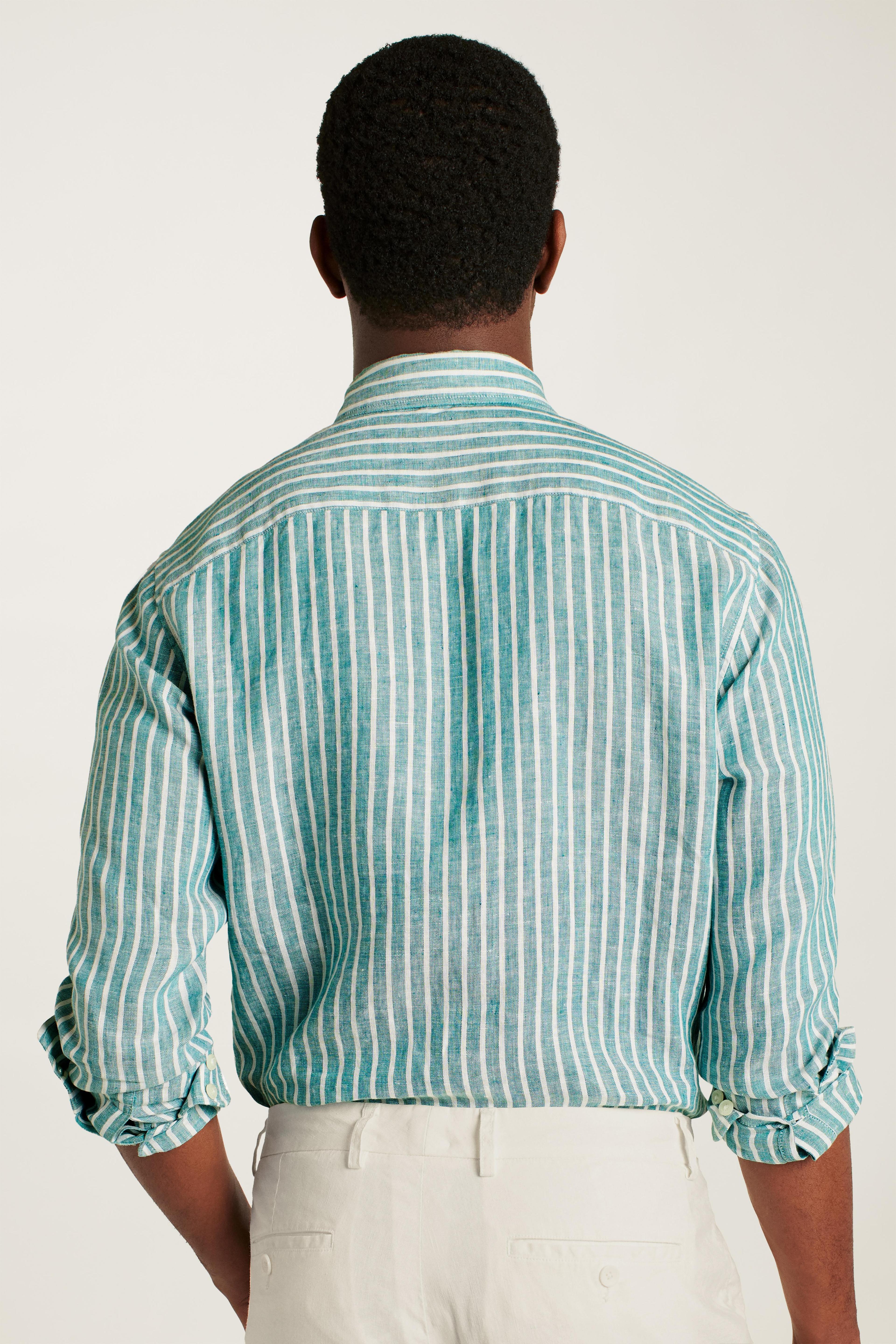 Everyday Linen Shirt Product Image