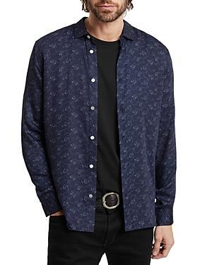 John Varvatos Ross Sport Shirt Product Image