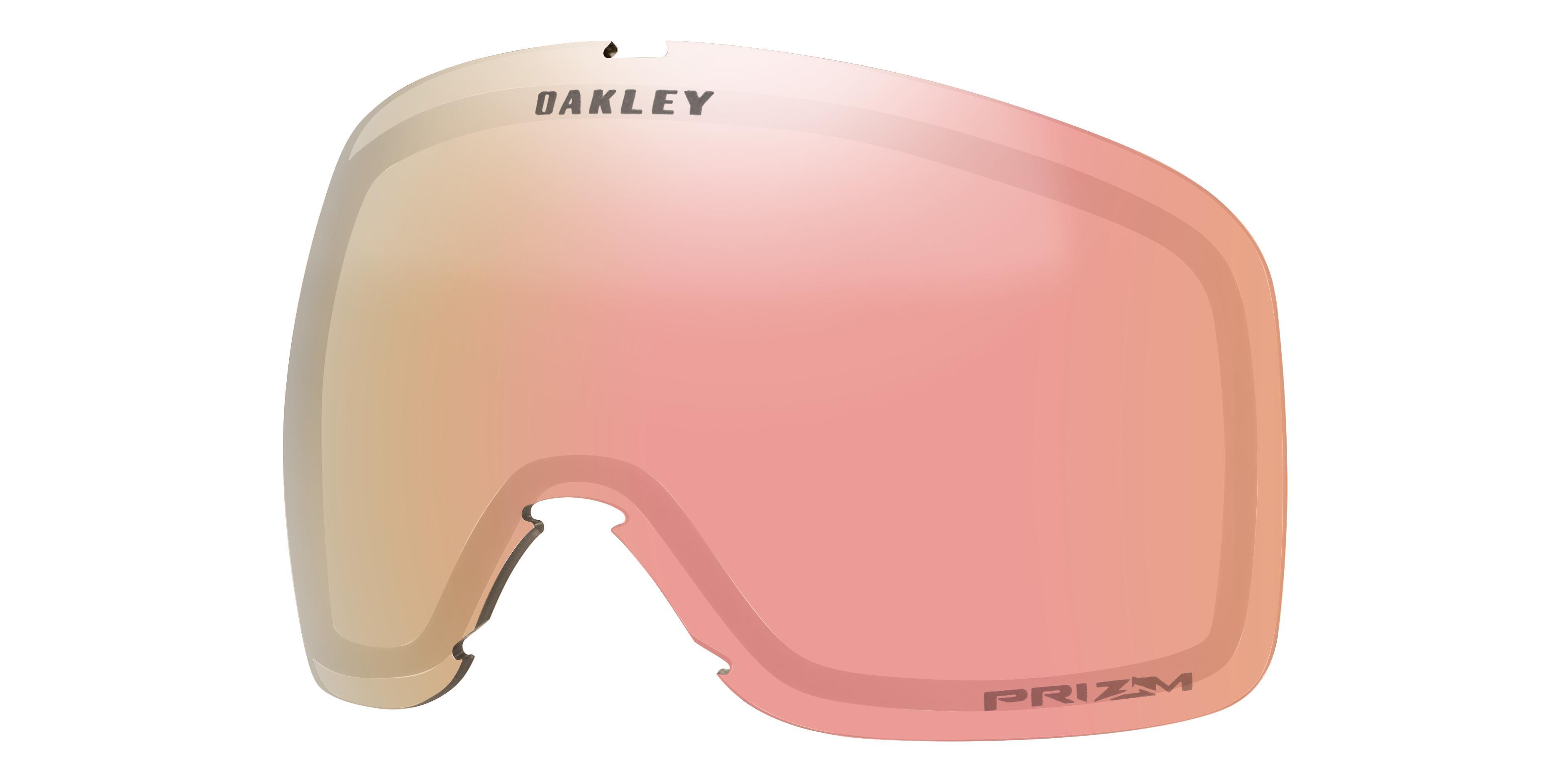 Oakley Mens Flight Tracker L Replacement Lenses Product Image