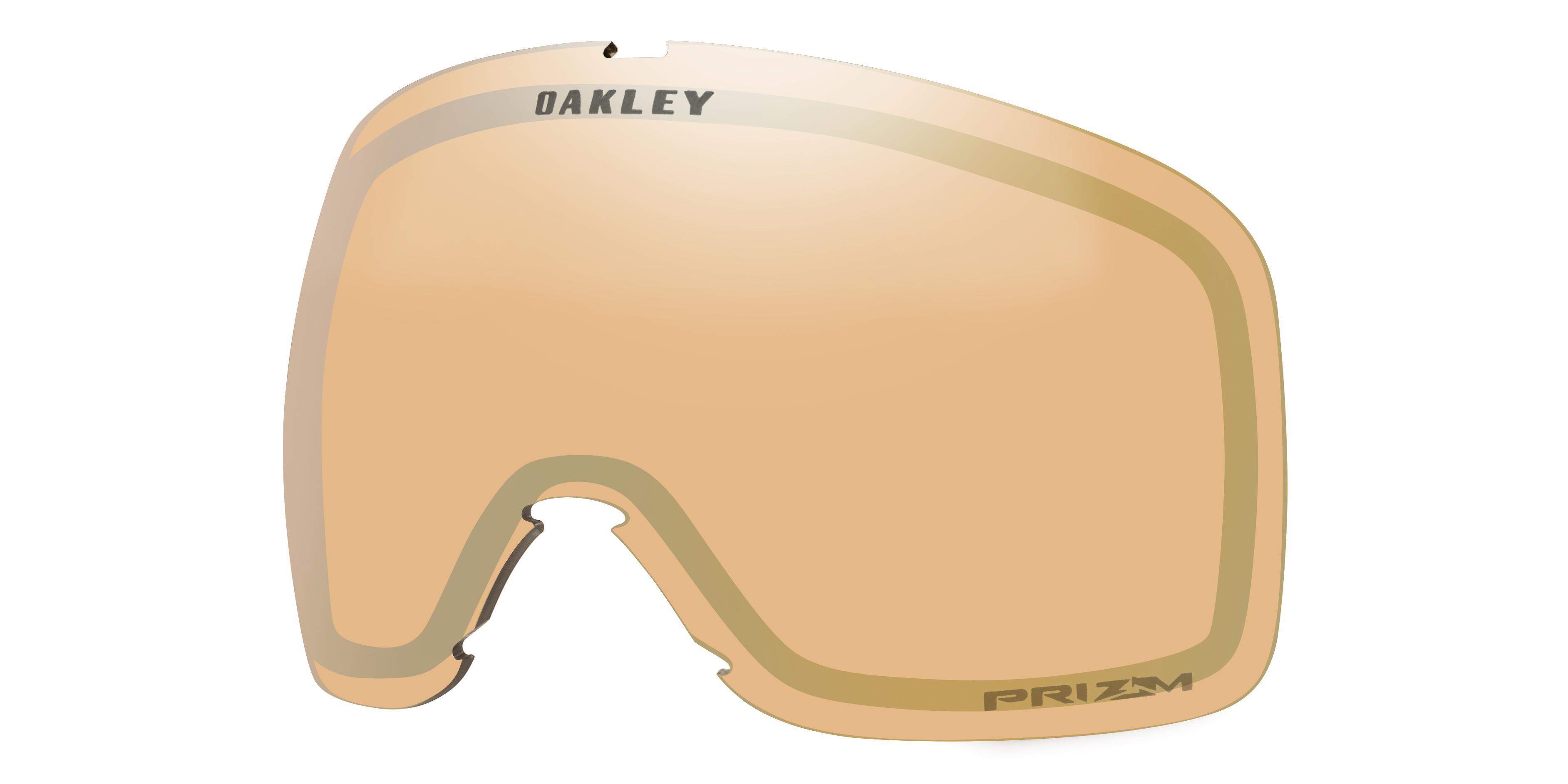 Oakley Mens Flight Tracker L Replacement Lenses Product Image