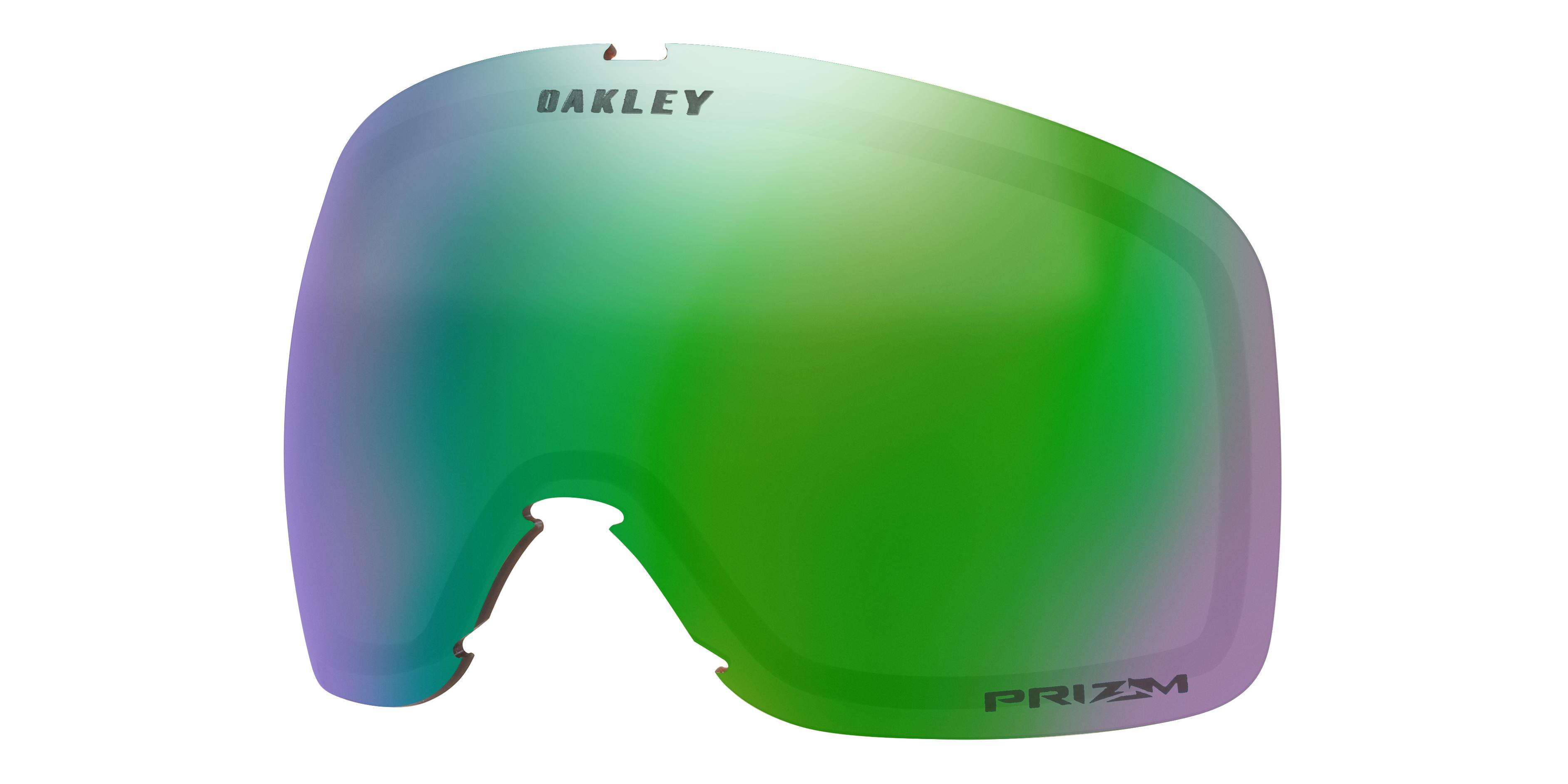 Oakley Mens Flight Tracker L Replacement Lenses Product Image