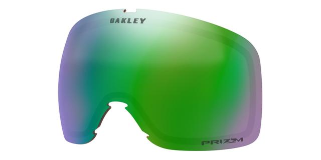 Oakley Men's Flight Tracker L Replacement Lenses Product Image