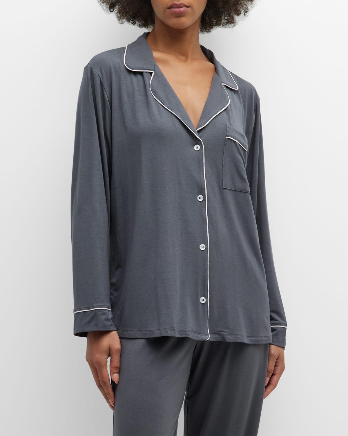 Eberjey Gisele Jersey Knit Pajamas Product Image