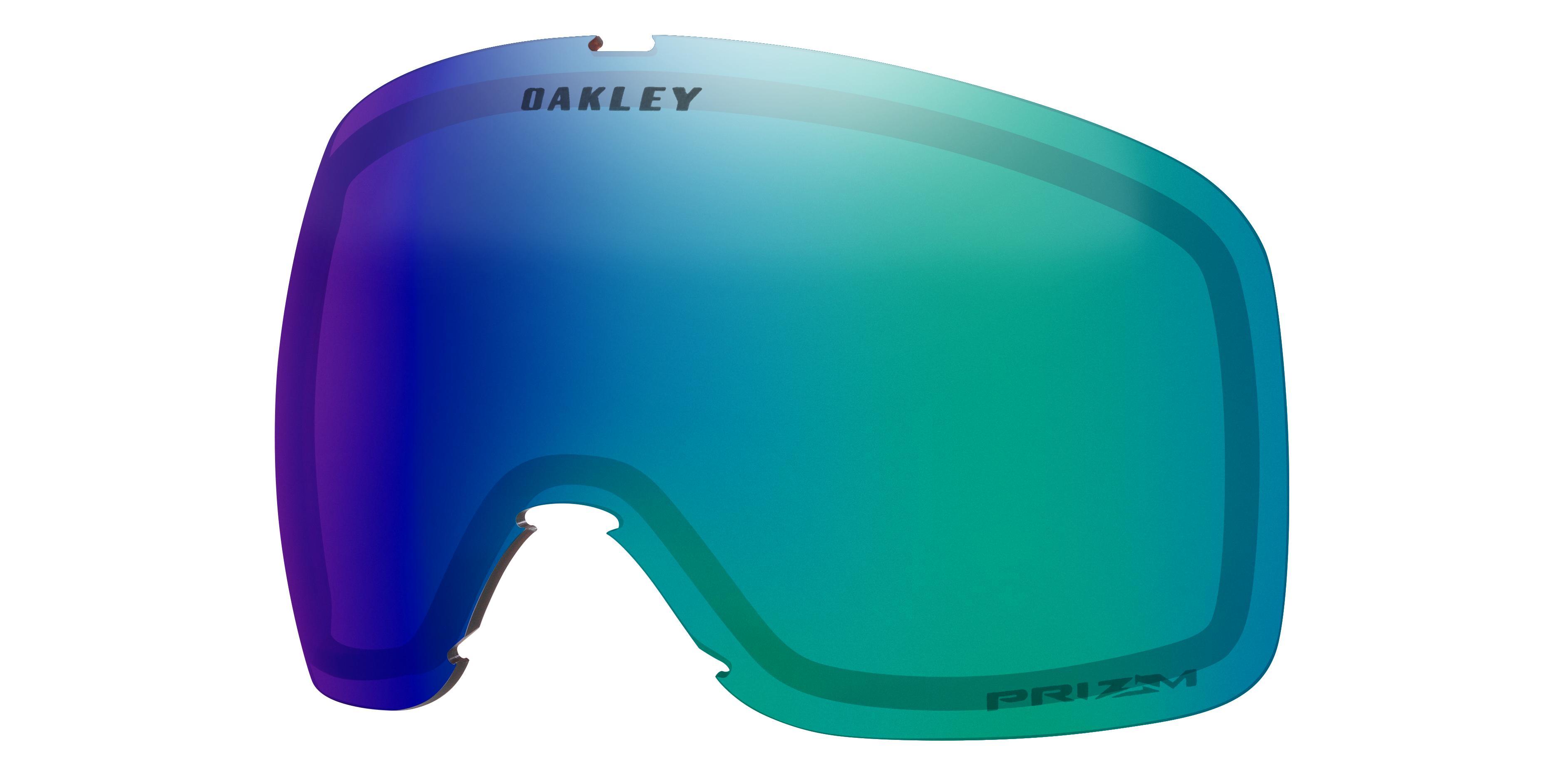 Oakley Men's Flight Tracker L Replacement Lenses Product Image