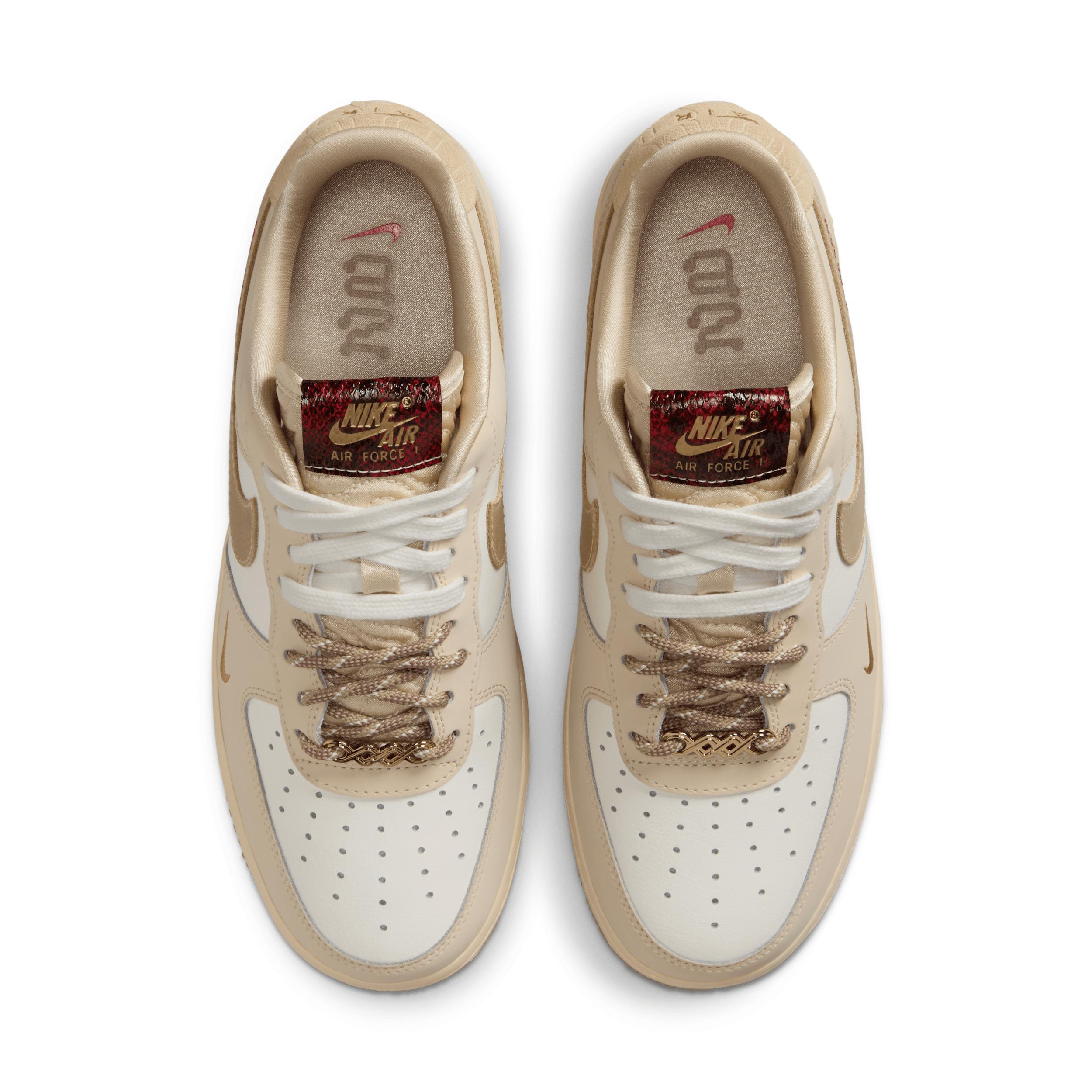 Nike Women's Air Force 1 ’0 LX Shoes Product Image