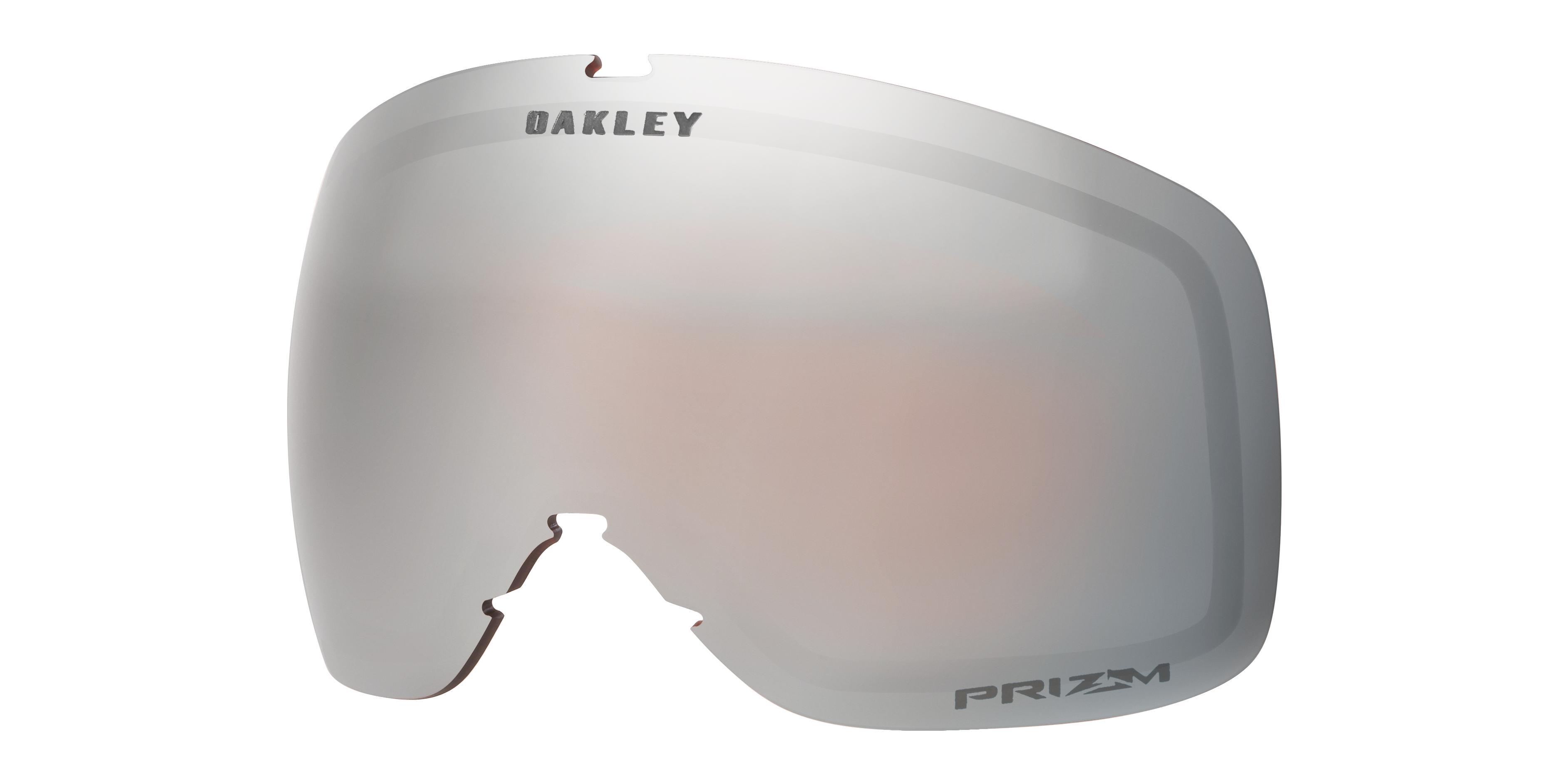 Oakley Mens Flight Tracker M Replacement Lenses Product Image