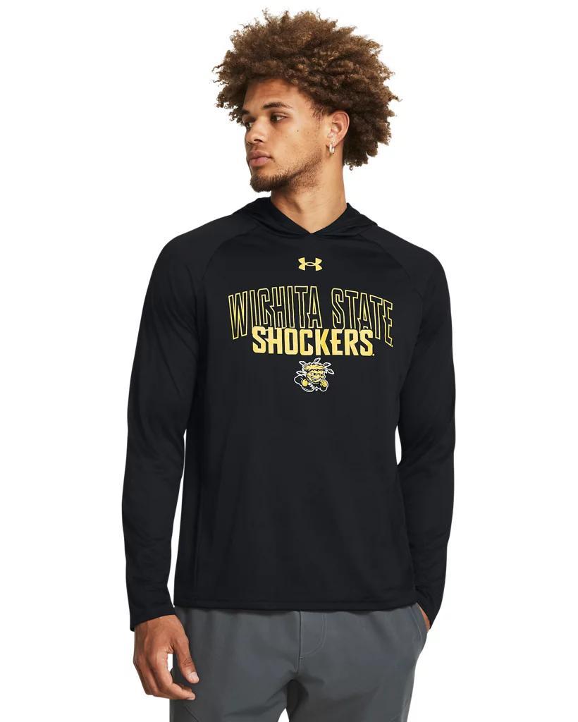 Men's UA Tech™ Collegiate Hoodie Product Image