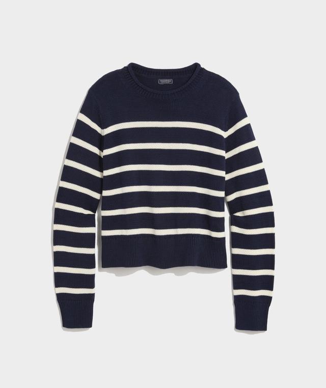 Cotton Rollneck Sweater Product Image