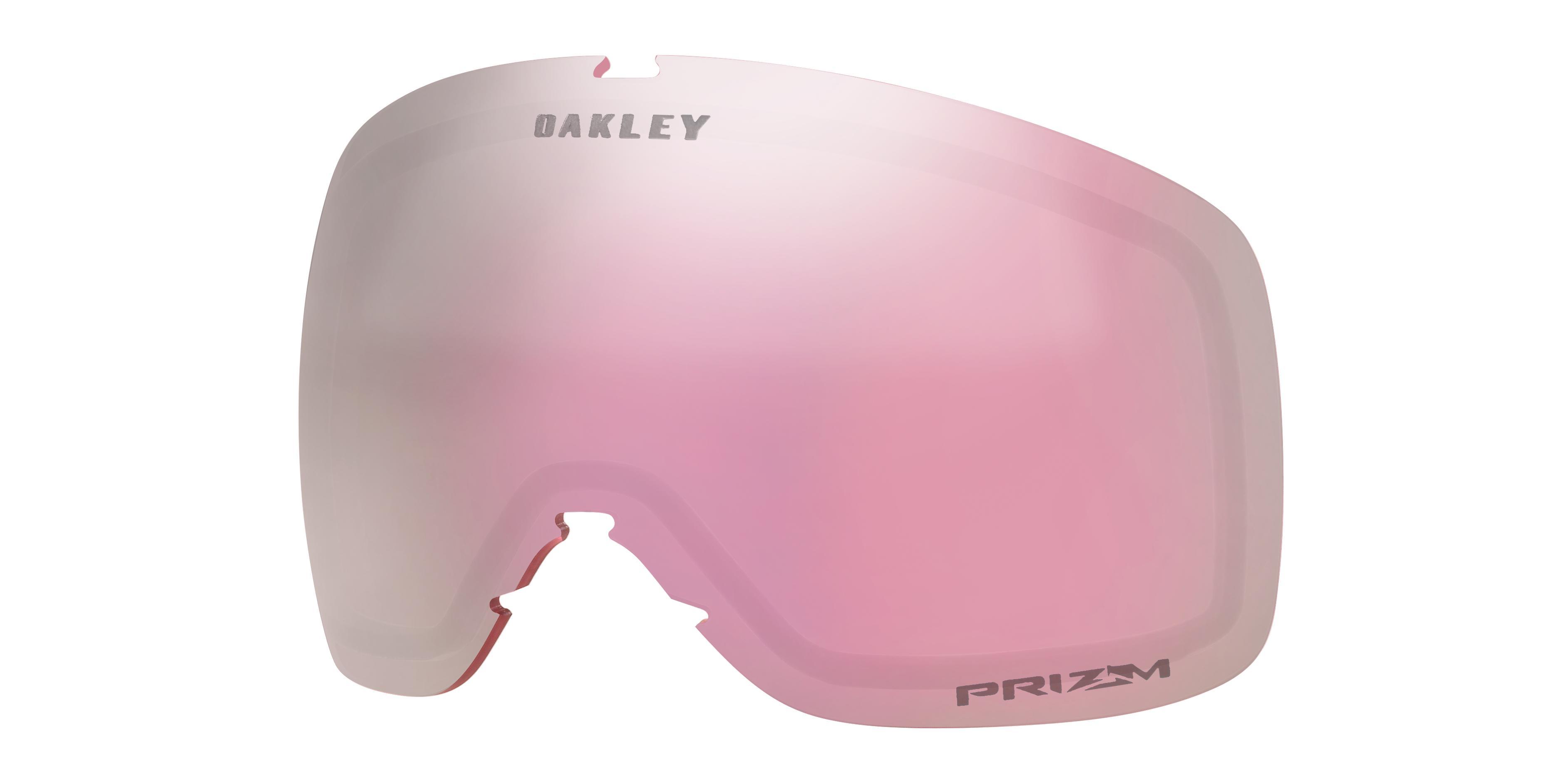 Oakley Mens Flight Tracker M Replacement Lenses Product Image