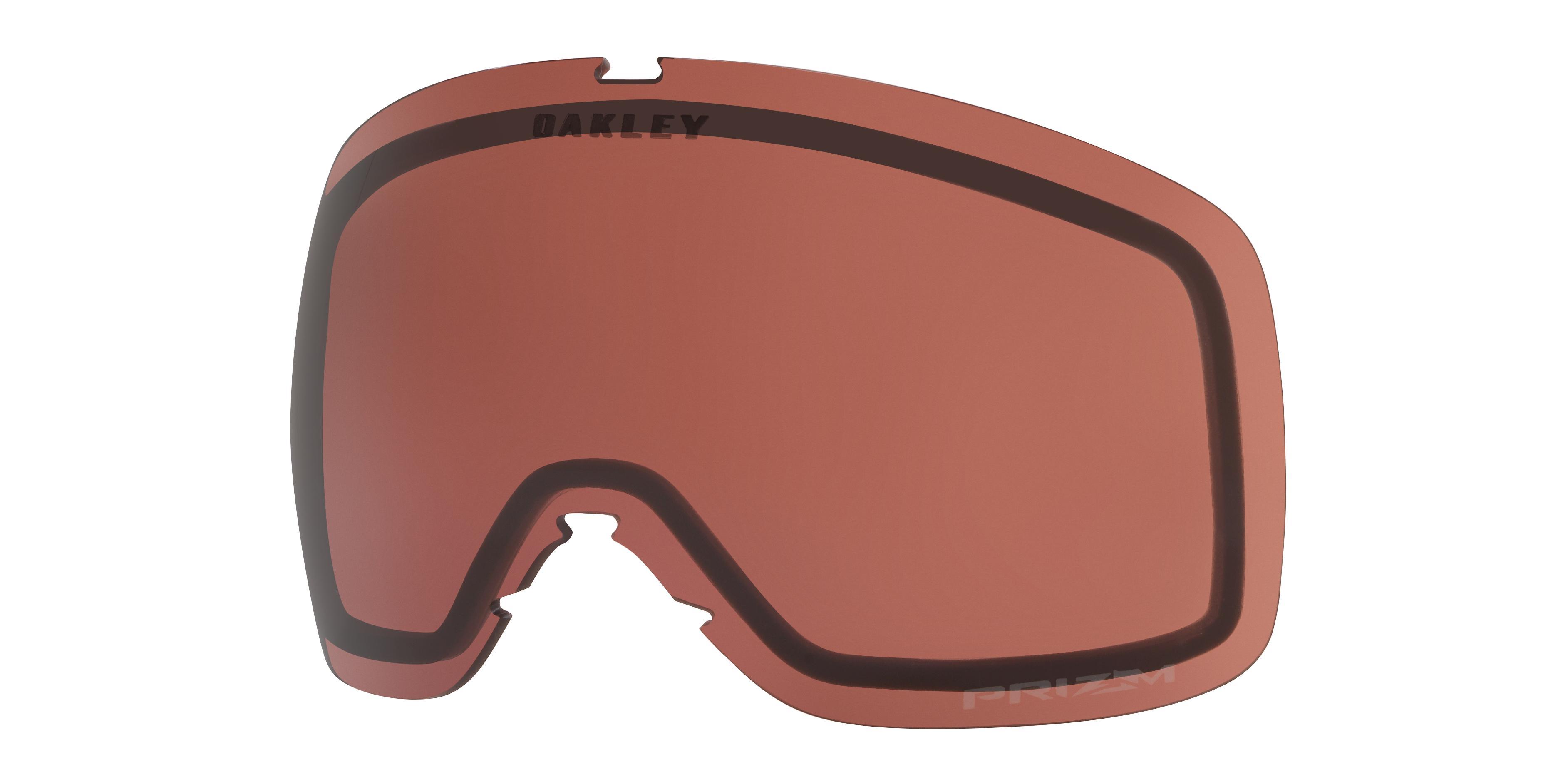 Oakley Mens Flight Tracker M Replacement Lenses Product Image