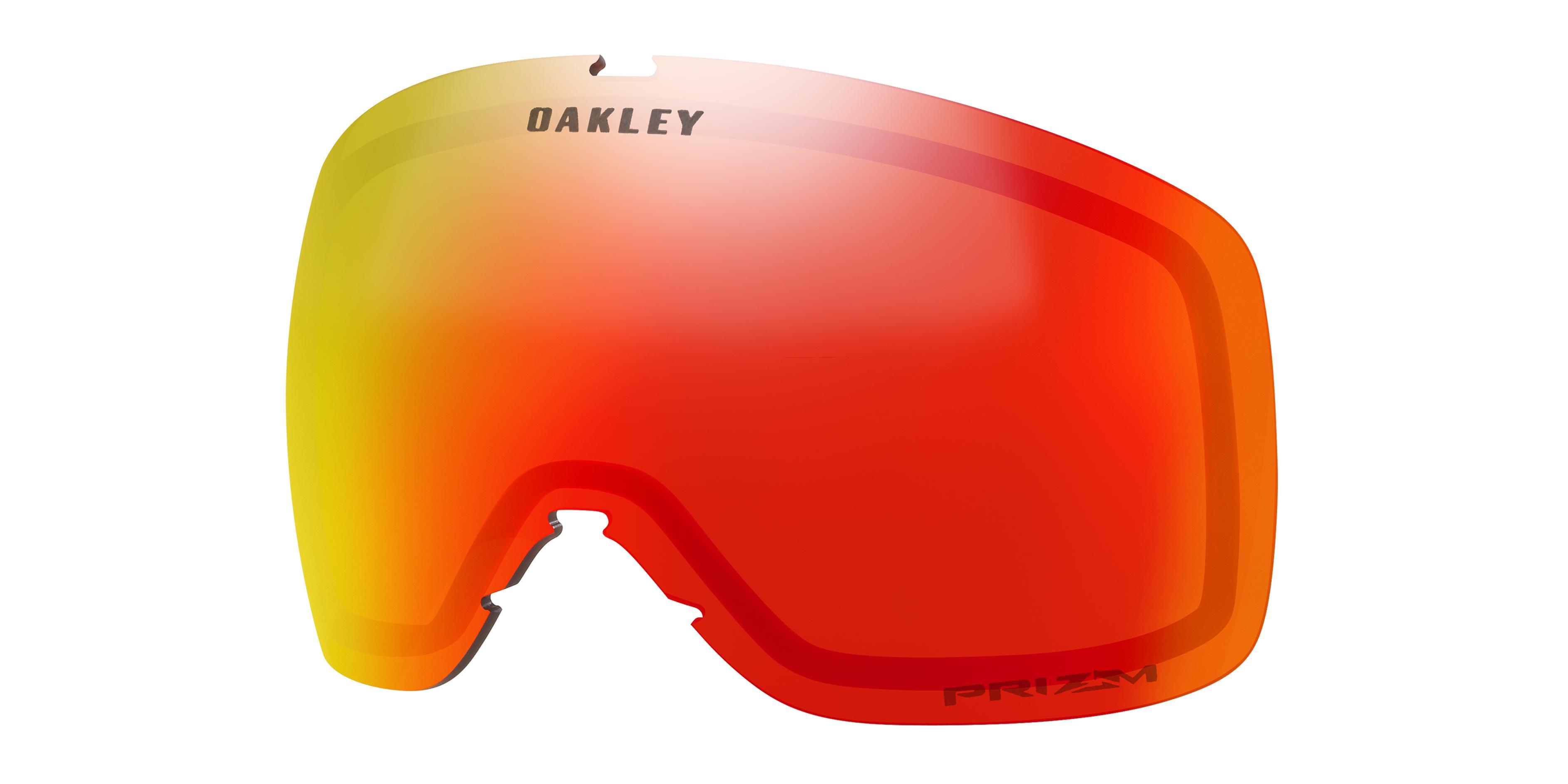 Oakley Mens Flight Tracker M Replacement Lenses Product Image